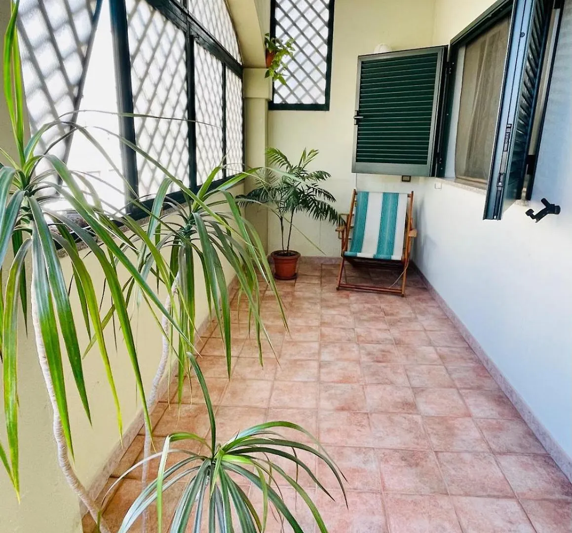 Apartment Pupi'S Home - Relax E Benessere Per Tuttə Olbia Italy