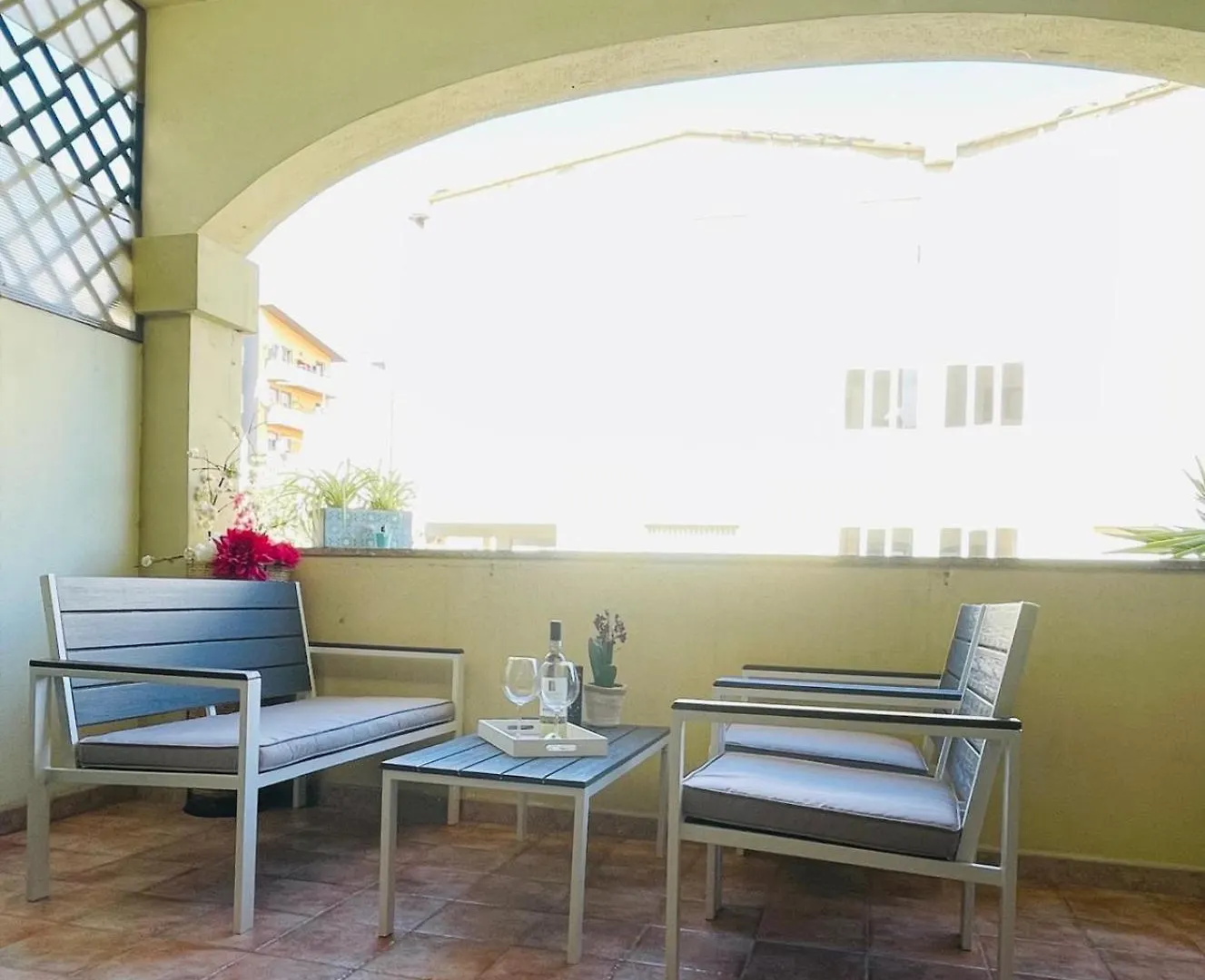 Pupi'S Home - Relax E Benessere Per Tuttə Olbia Italy