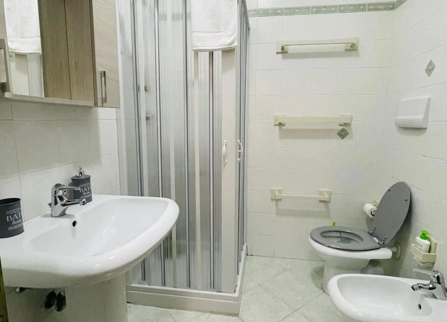 Pupi'S Home - Relax E Benessere Per Tuttə Olbia