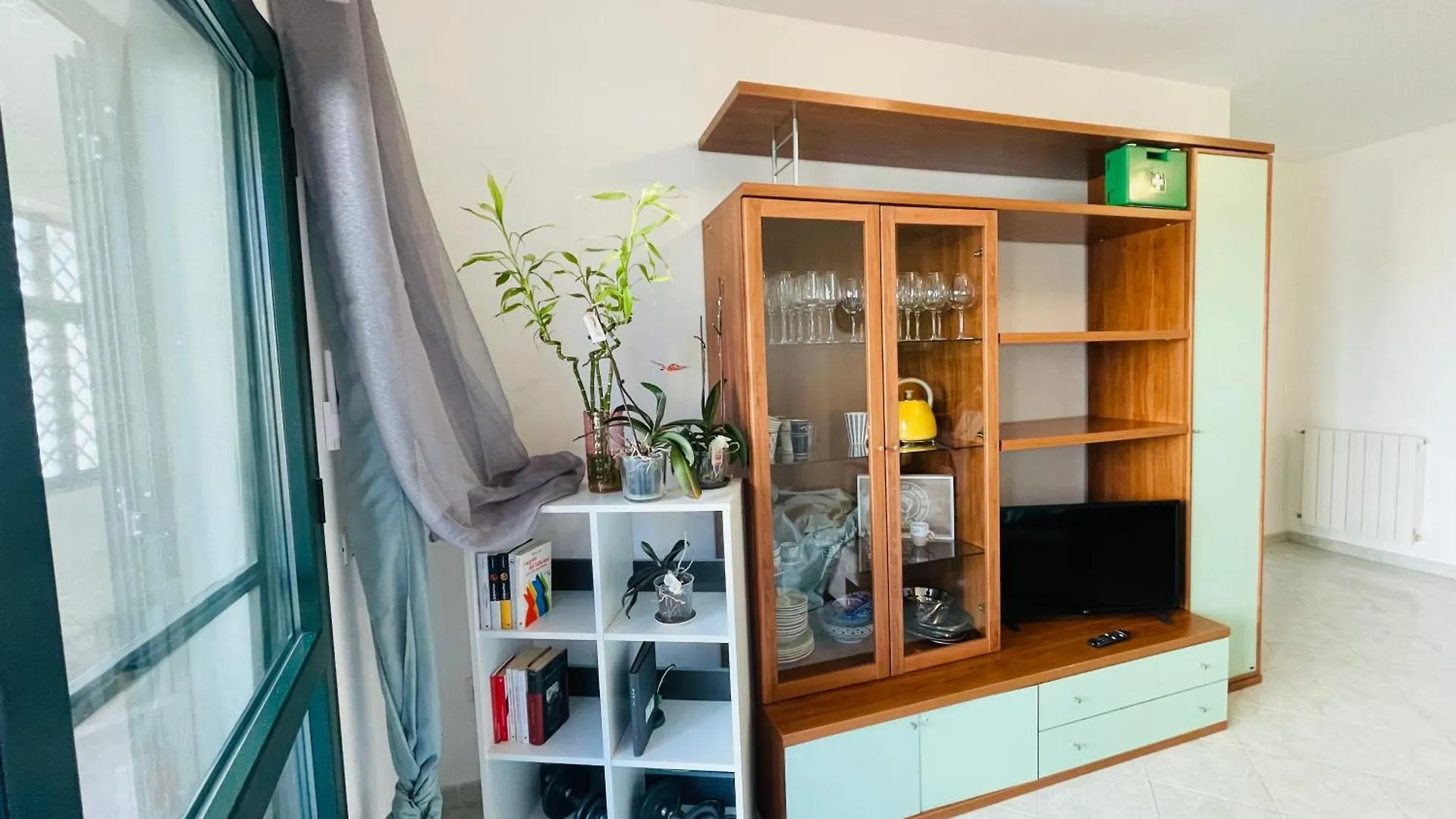 Apartment Pupi'S Home - Relax E Benessere Per Tuttə Olbia