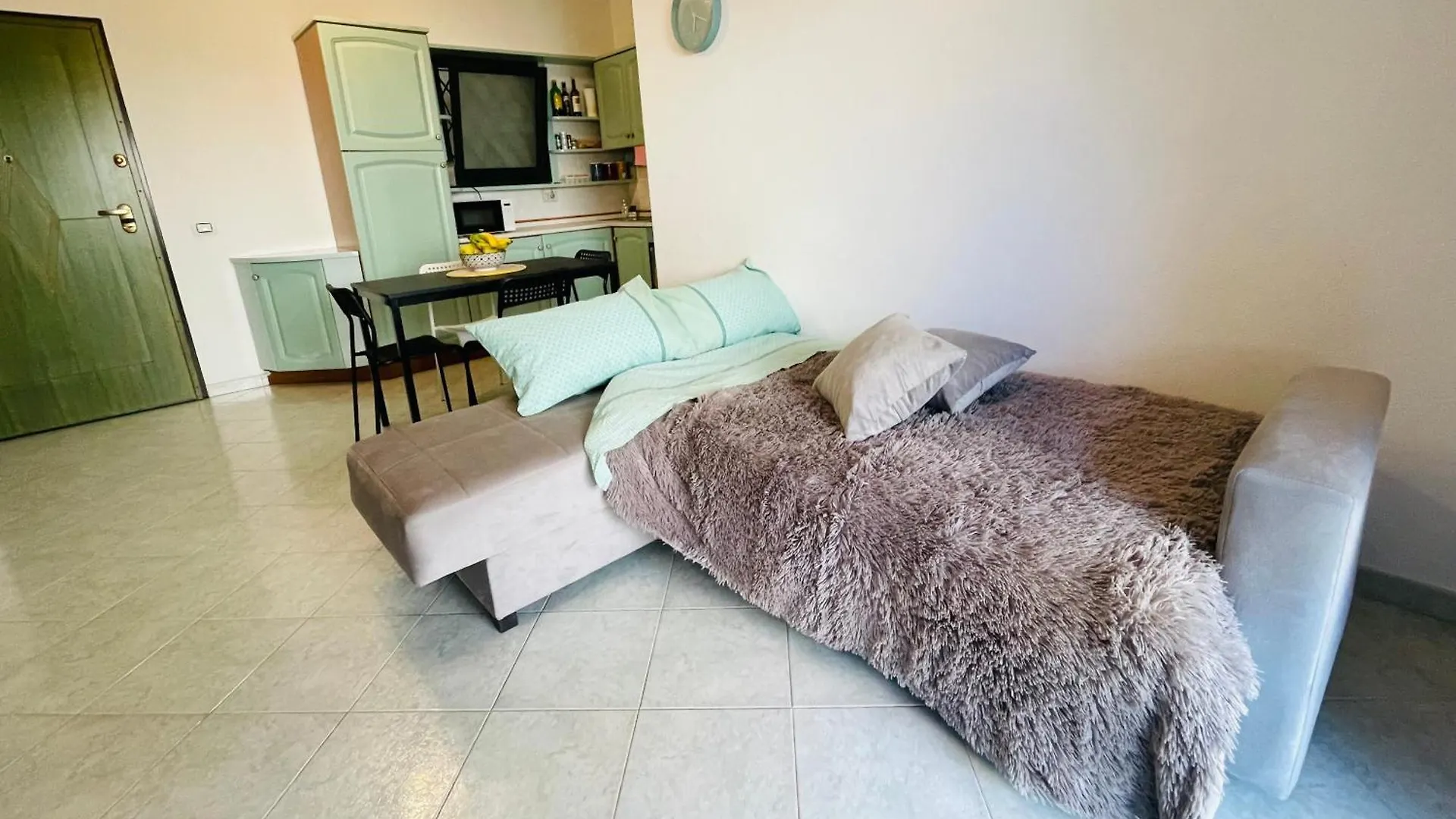 Pupi'S Home - Relax E Benessere Per Tuttə Olbia Italy