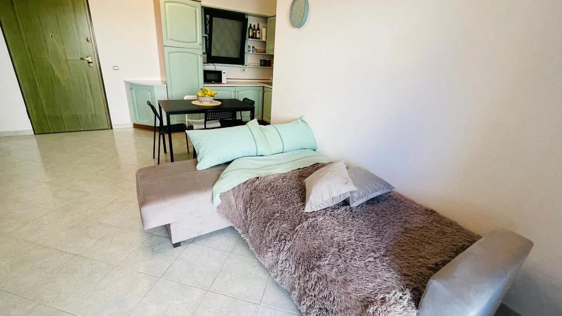 Pupi'S Home - Relax E Benessere Per Tuttə Olbia Apartment