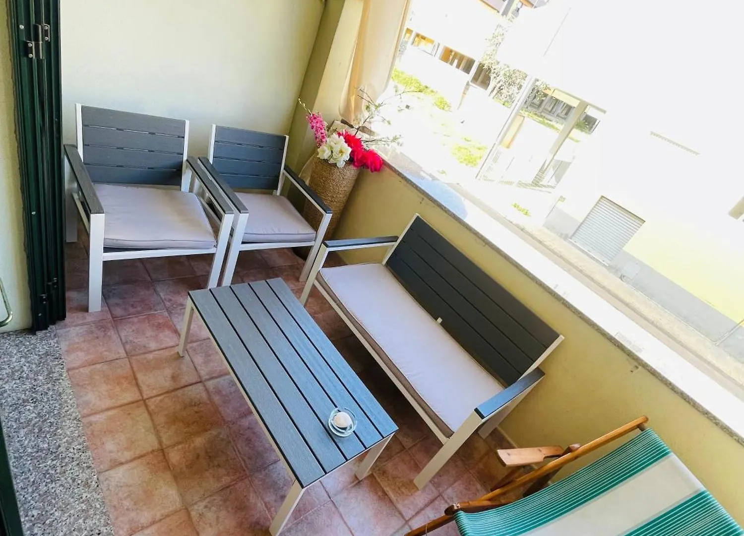 Apartment Pupi'S Home - Relax E Benessere Per Tuttə Olbia