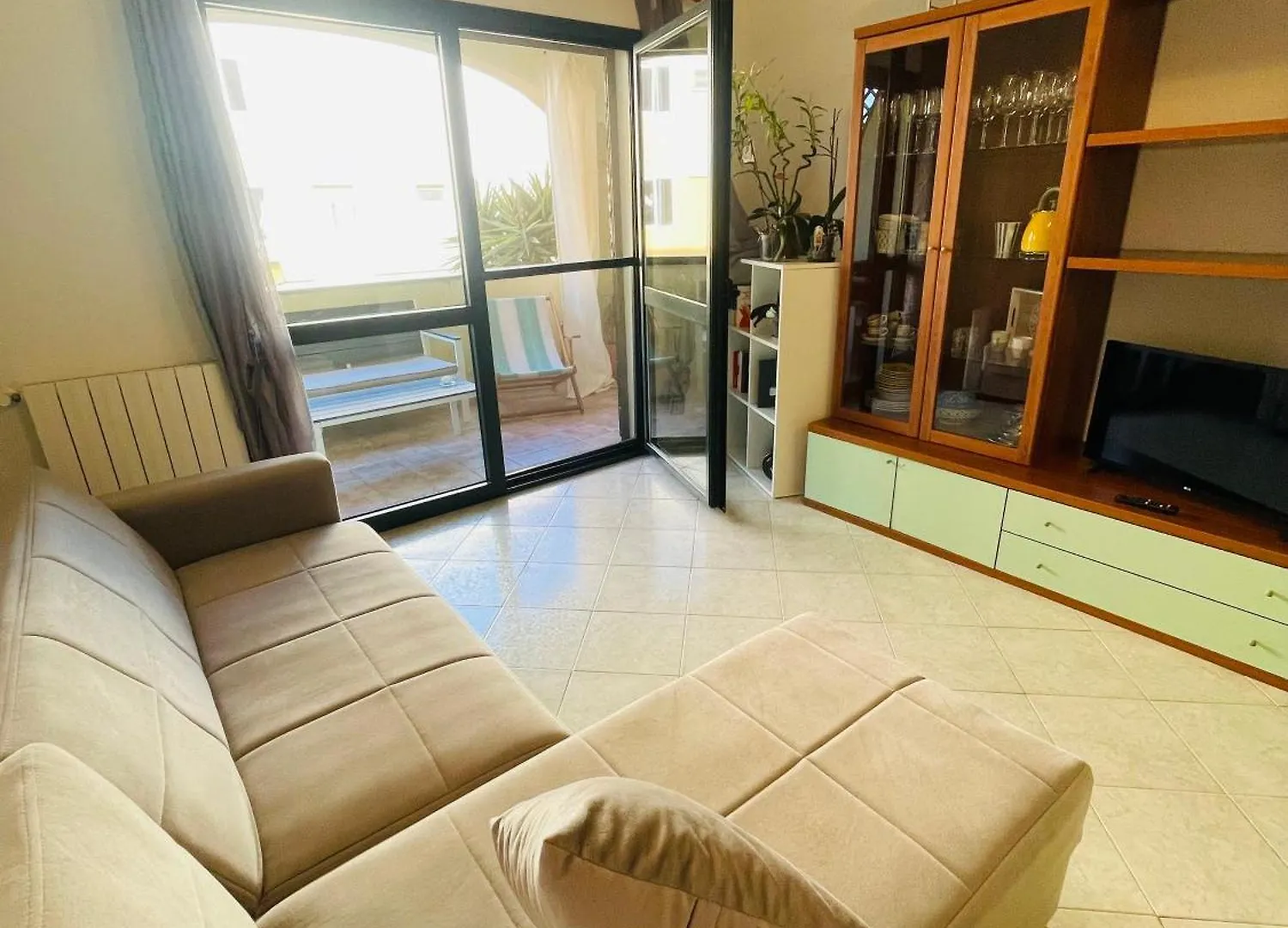 Pupi'S Home - Relax E Benessere Per Tuttə Olbia 0*,